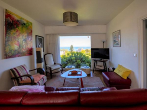 Holiday home with sea view, Perros Guirec